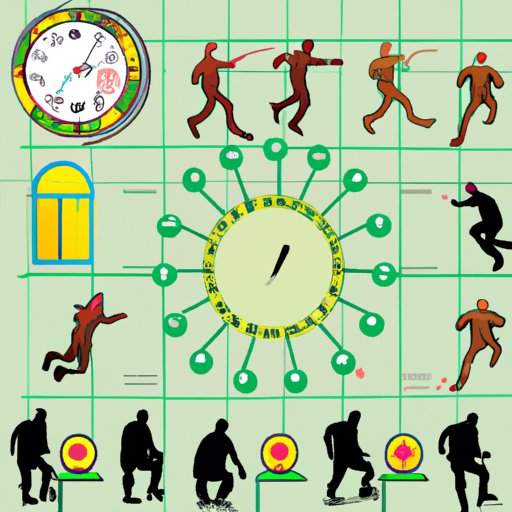 The Mechanics of a Casino Heist: Understanding How Long It Takes to Pull Off