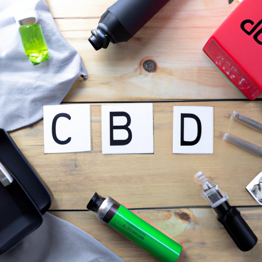 How Long Does Vaping CBD Stay in Your System: Exploring the Science and Factors