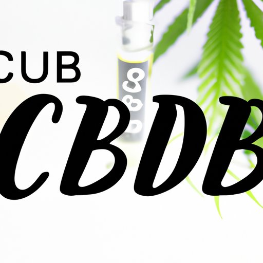 How Long Does It Take for CBD to Kick In for Humans? Exploring Factors and Methods