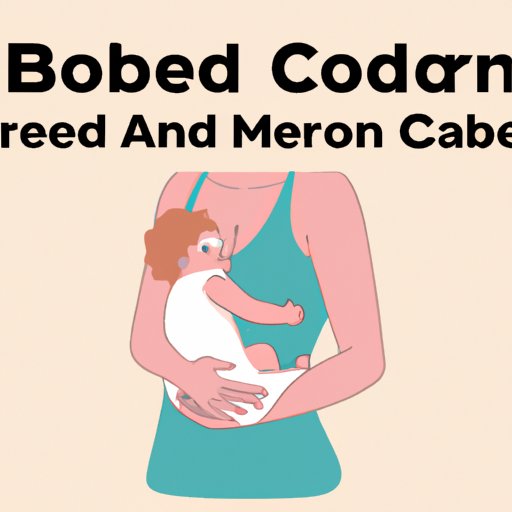 How Long Is CBD in Breast Milk: A Comprehensive Guide for Breastfeeding Mothers