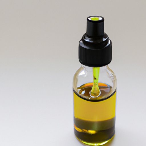 How Long is CBD Oil Good After Opening? – The Complete Guide