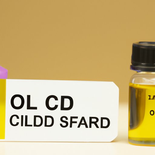 How Long Is CBD Oil Good For Once Opened? Tips for Extending Its Shelf Life