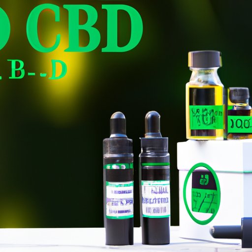How Long is CBD Oil Good For? Tips for Proper Storage and Maximizing Your Use