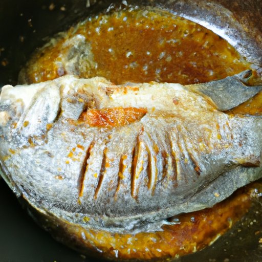How Long to Bake Tilapia: A Comprehensive Guide to Perfectly Baked Fish