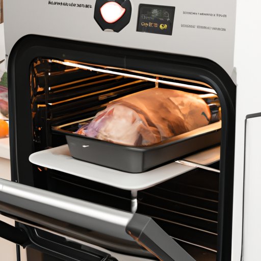 A Comprehensive Guide to Cooking Chuck Roast in the Oven