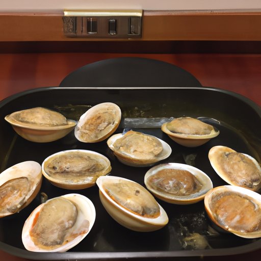 How Long to Cook Clams Casino: A Complete Guide to Perfect Timing and Temperature