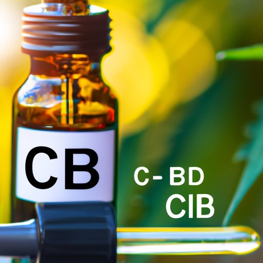 How Long to Hold CBD Oil Under Tongue: Understanding the Benefits of Sublingual Administration