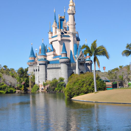 The Enormous Size of Disney World: Exploring its Acreage and Vastness