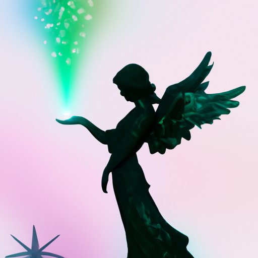 How Many Angels Are There: Myth-Busting, Historical Perspectives, and Personal Interpretations