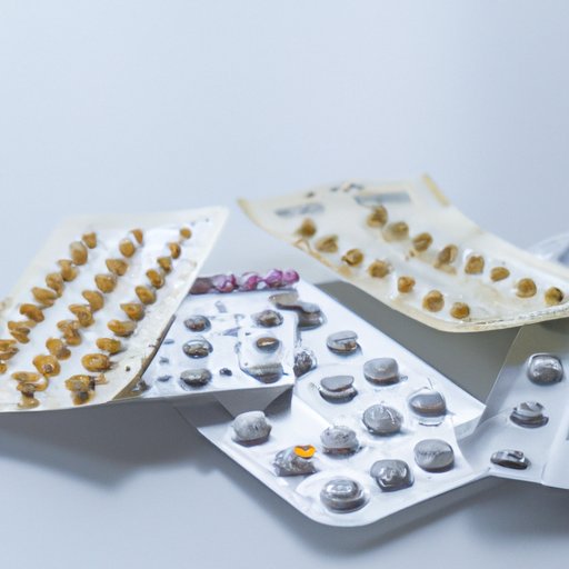 How Many Birth Control Pills Equal a Plan B? Understanding Emergency Contraception Dosages