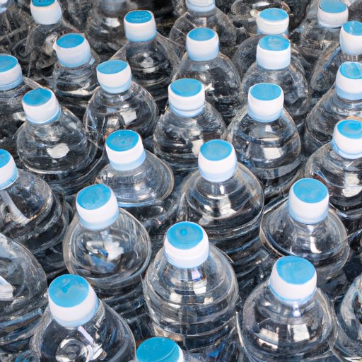 How Many Bottles of Water is 2L: A Comprehensive Guide