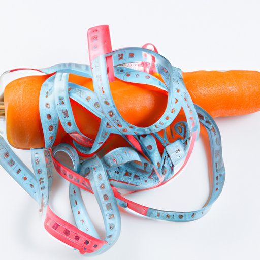 The Truth About Carrots: How Many Calories Are in These Nutritional Powerhouses?