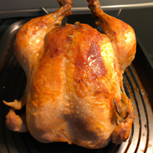 The Ultimate Guide to Rotisserie Chicken Calories: Nutritional Benefits and Recipe Ideas