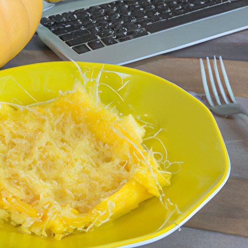 How Many Calories are in Spaghetti Squash? Benefits, Recipes, and Comparison to Pasta