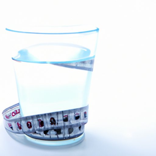 How Many Calories is Water? Clearing Up the Confusion on Hydration and Weight Loss