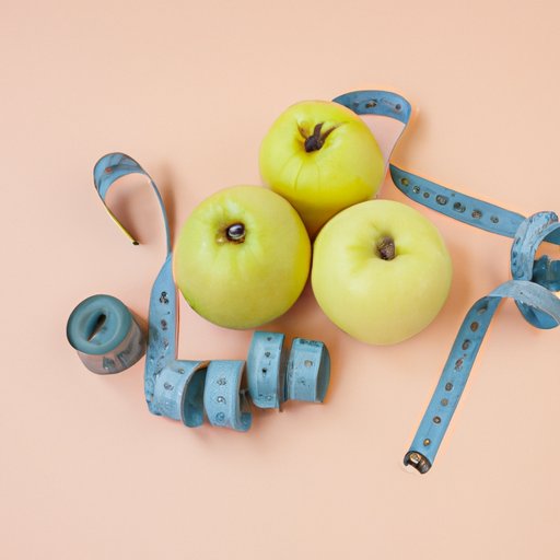 The Truth About the Carb Count in Apples – Everything You Need to Know