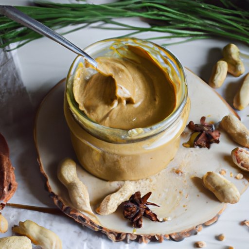 The Ultimate Guide to Carbs in Peanut Butter: How to Fit Your Favorite Spread into a Low-Carb Diet