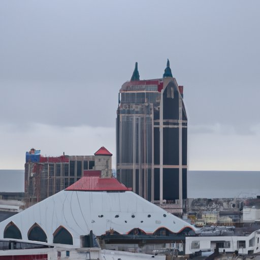 Counting the Casinos: A Comprehensive Guide to How Many Casinos Are in Atlantic City