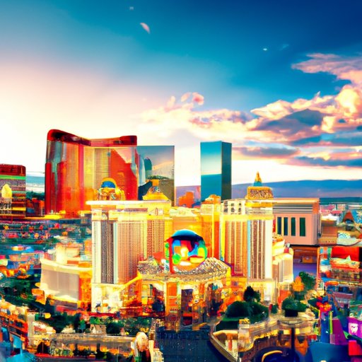 The Ultimate Guide to Casinos in Arizona: Exploring the State’s Gaming Scene