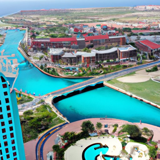 How Many Casinos are in Aruba: A Complete Guide to the Island’s Gaming Scene