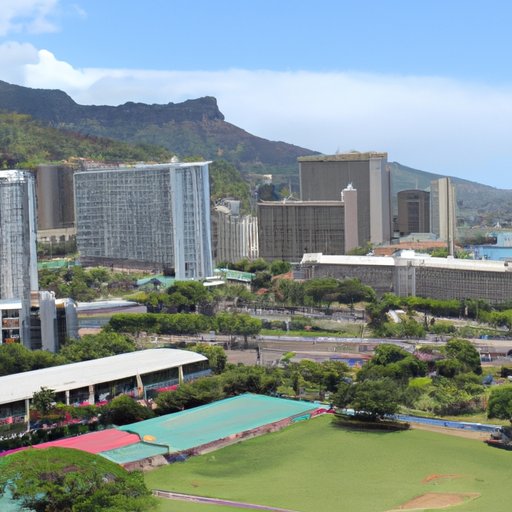 The truth about casinos in Hawaii: a comprehensive guide