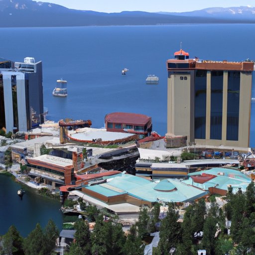 Countless Casinos of Lake Tahoe: A Guide to the Best Gaming Spots