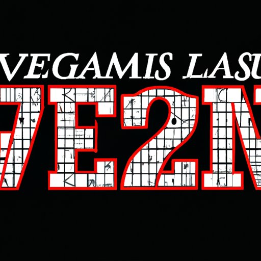 Exploring How Many Casinos are in Las Vegas 2022: A Comprehensive Guide to the Casino Scene