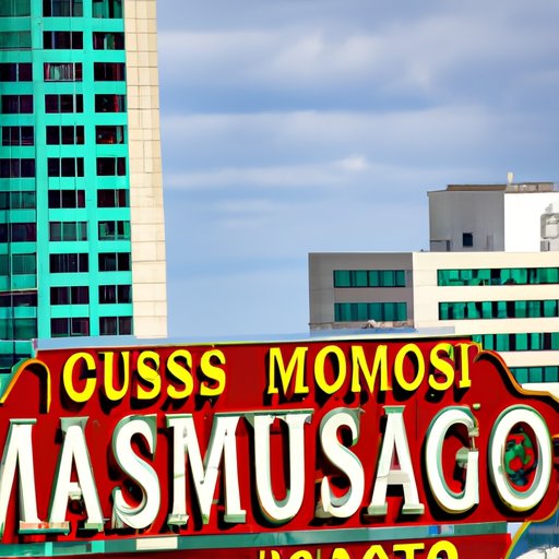 How Many Casinos are in Massachusetts: A Comprehensive Guide