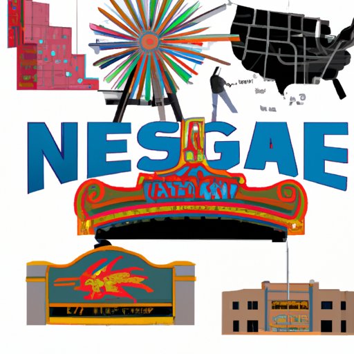 How Many Casinos Are in Nebraska? A Comprehensive Guide to the State’s Gaming Scene