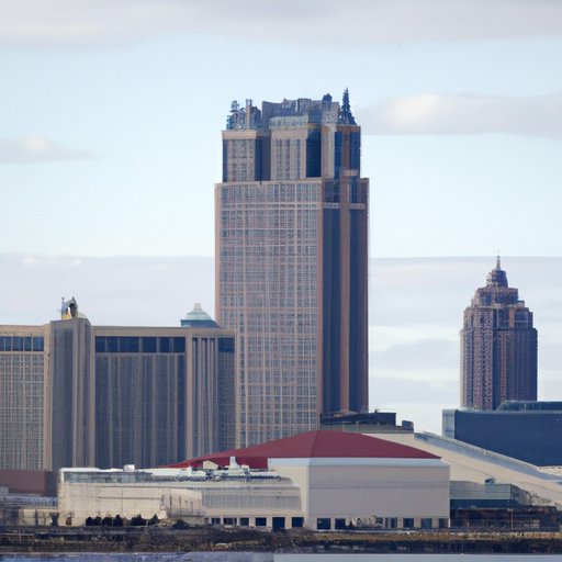 Exploring the Casinos in New Jersey: A Comprehensive Guide
