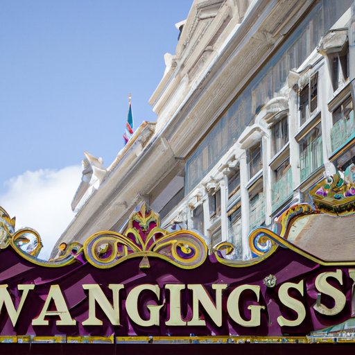 New Orleans Casinos: Exploring the Rich Gaming Culture