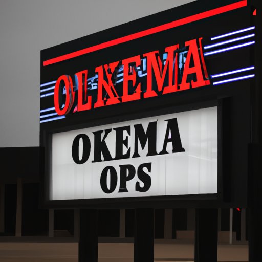 The Ultimate Guide to Casinos in Oklahoma: A Comprehensive List and Guide