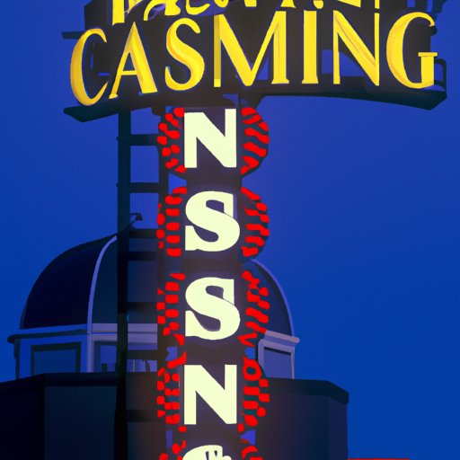 How Many Casinos are in PA? Exploring the Growing Casino Industry in Pennsylvania
