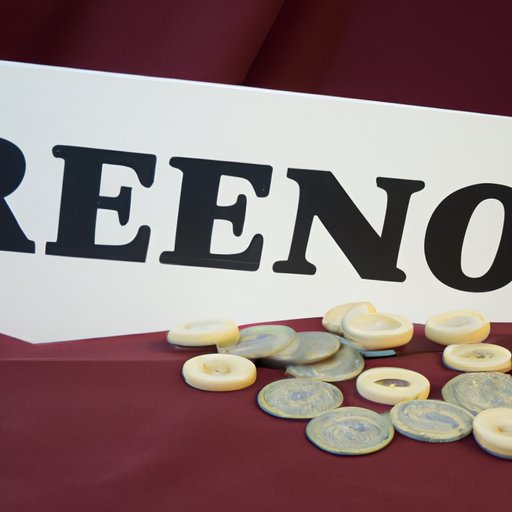 The Ultimate Guide: How Many Casinos are in Reno and What You Need to Know
