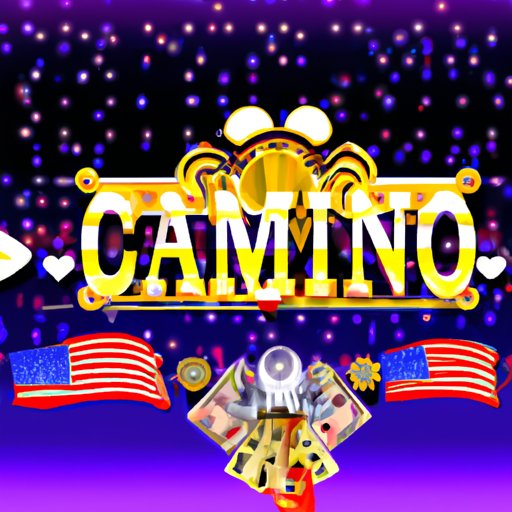 The Ultimate Guide to How Many Casinos Are in the US