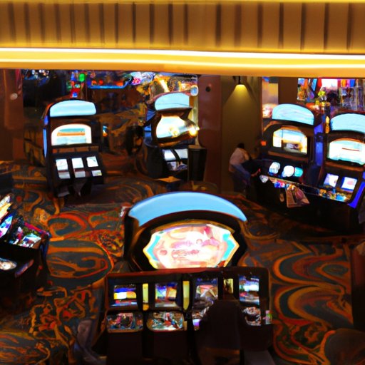 Exploring How Many Casinos Are in Tunica, MS: A Comprehensive Guide