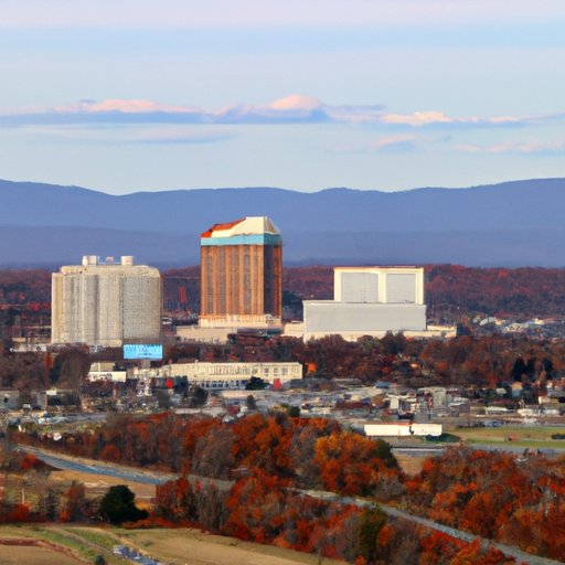 How Many Casinos are in Virginia? Everything You Need to Know About the State’s Casino Scene