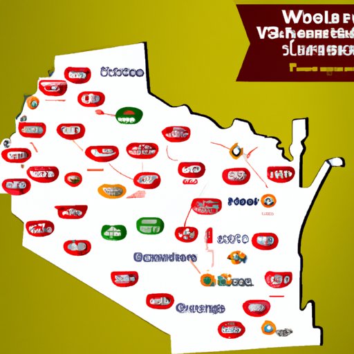 How Many Casinos are in Wisconsin? A Guide to the State’s Gaming Scene