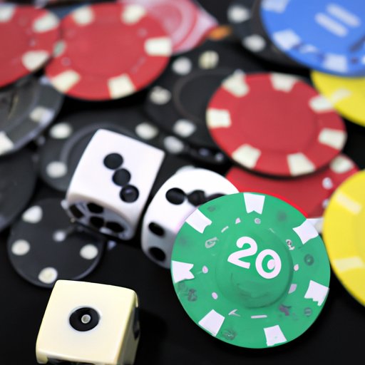 The Ultimate Guide to the Number of Casinos Around the World: Top Countries, Online Casinos, and Future Trends