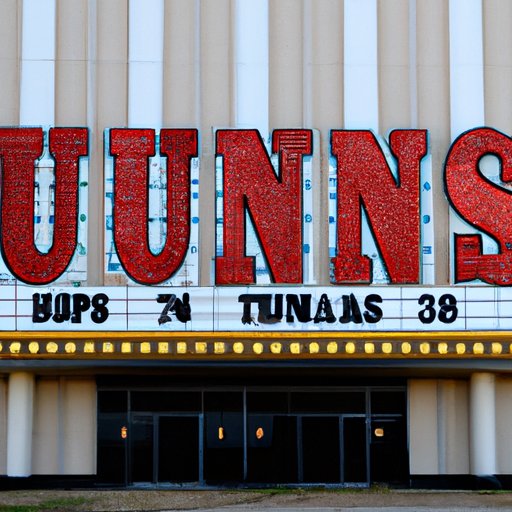 The Decline of Tunica’s Casino Industry: How Many Casinos Have Closed?