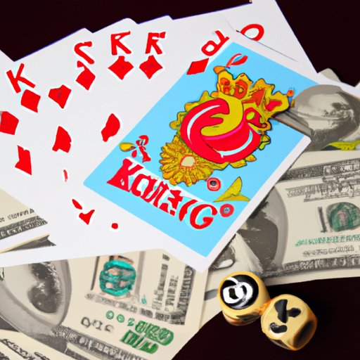 The Truth About Casinos in Hawaii: Why They Don’t Exist and Alternatives to Gambling