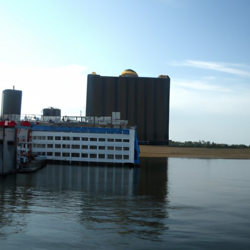 Counting the Chips: A Comprehensive Guide to Every Casino in Illinois