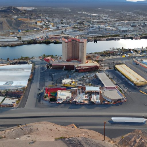 Discovering the Best of Laughlin’s Casinos: A Comprehensive Guide