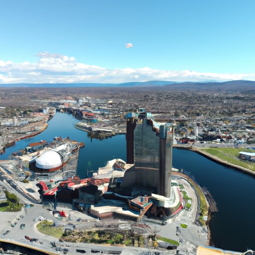 Counting the Chips: A Comprehensive Guide to Every Casino in Massachusetts