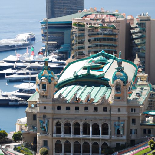 A Comprehensive Guide to Monaco’s Casino Industry: Tracking the Evolution, Exploring the Best Casinos, and Examining the Economic Impact