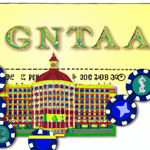 The State of Casinos in Texas: A Comprehensive Guide