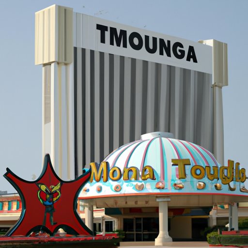 The Ultimate Guide to the Casino Scene in Tunica, Mississippi