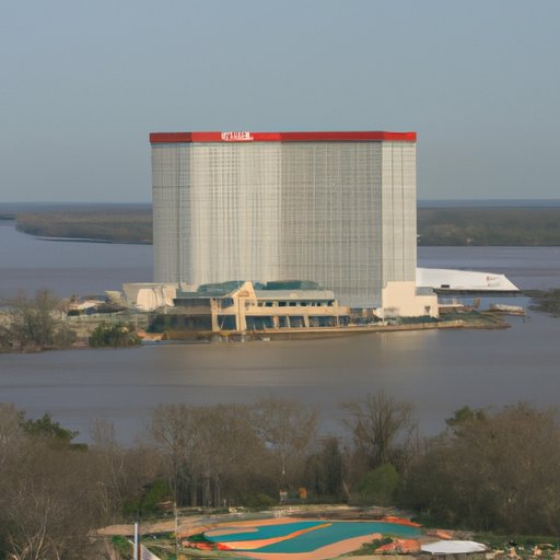 How Many Casinos in Tunica, MS: An Insider’s Guide
