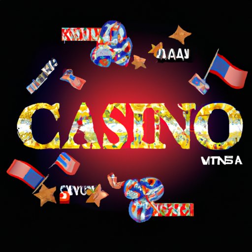 Exploring the Number of Casinos in the USA: A Comprehensive Guide