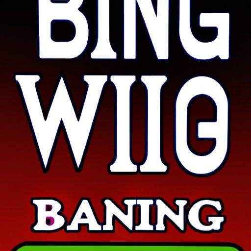The Comprehensive Guide to the Number of Casinos in Wisconsin